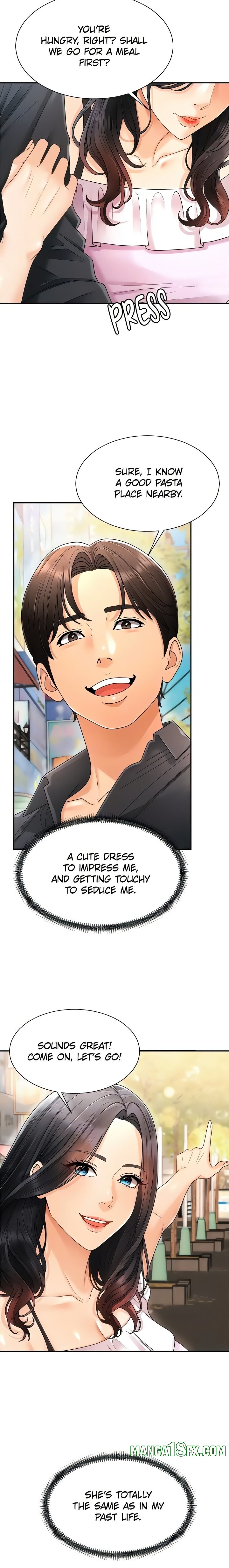 Pay With Your Body - Chapter 26 [photo 16] - MangaPorn