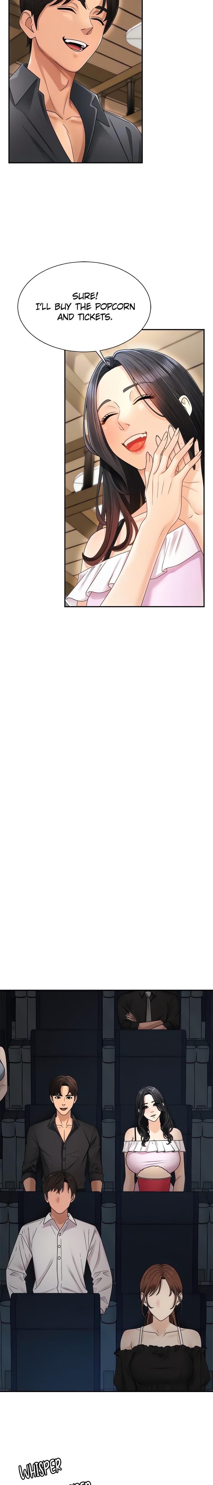 Pay With Your Body - Chapter 26 [photo 18] - MangaPorn