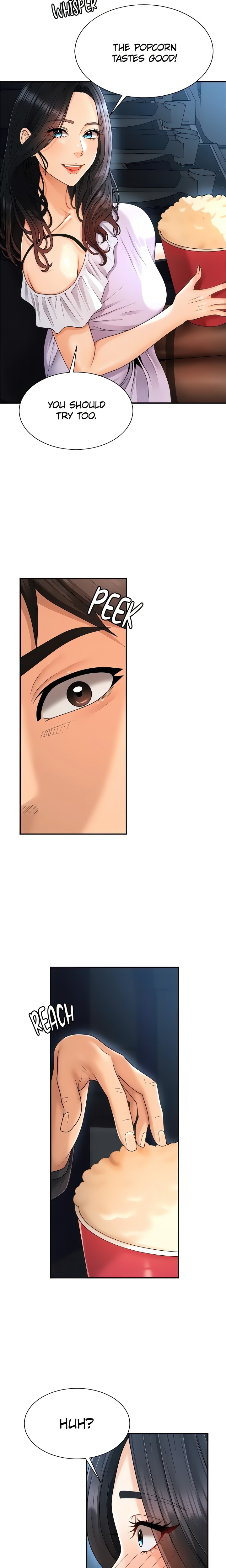 Pay With Your Body - Chapter 26 [photo 19] - MangaPorn