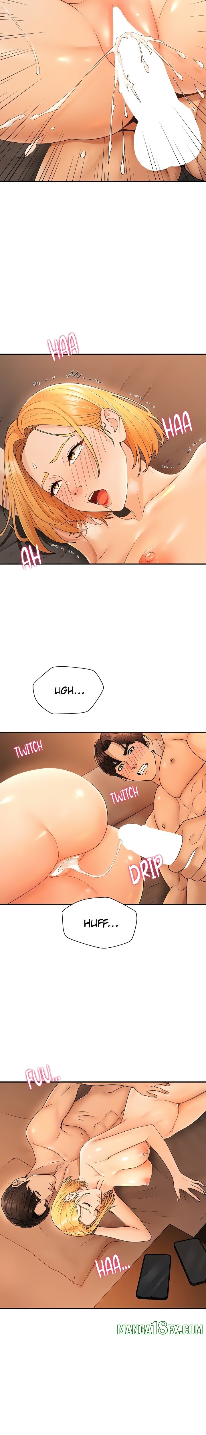 Pay With Your Body - Chapter 26 [photo 2] - MangaPorn