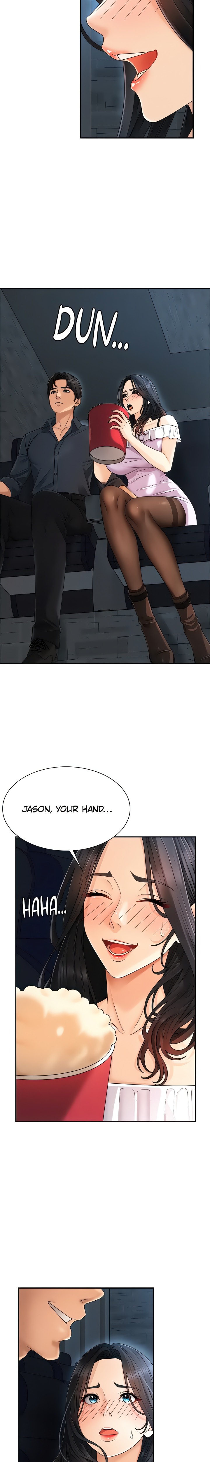 Pay With Your Body - Chapter 26 [photo 20] - MangaPorn