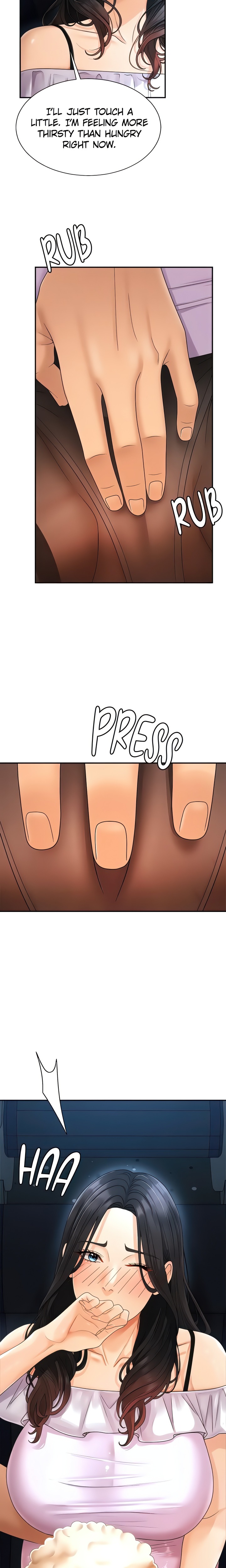 Pay With Your Body - Chapter 26 [photo 21] - MangaPorn