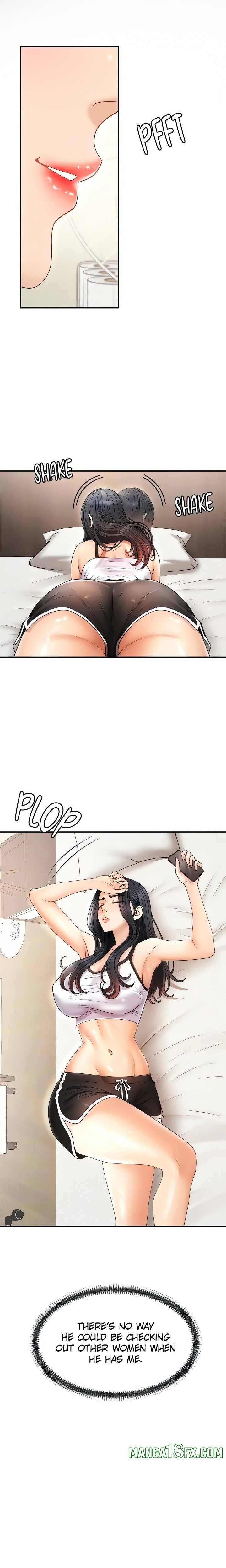 Pay With Your Body - Chapter 26 [photo 6] - MangaPorn