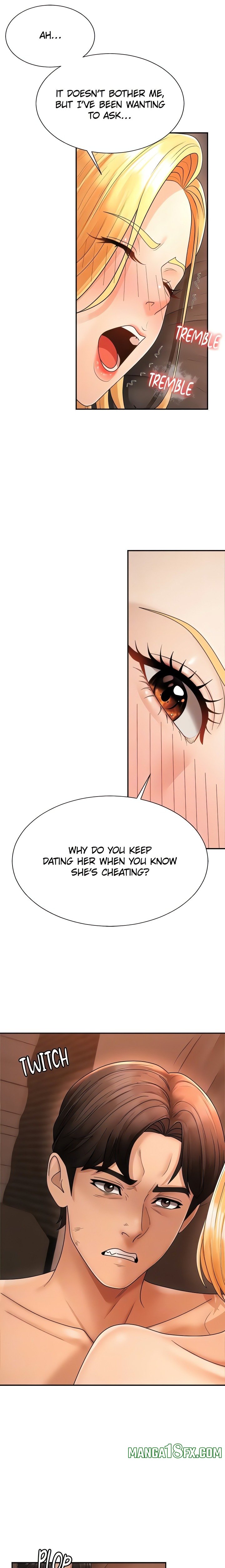 Pay With Your Body - Chapter 26 [photo 8] - MangaPorn