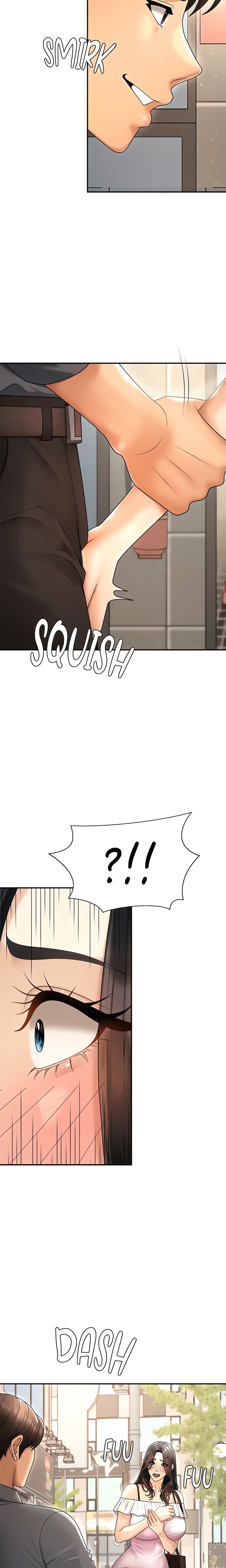 Pay With Your Body - Chapter 27 [photo 13] - MangaPorn