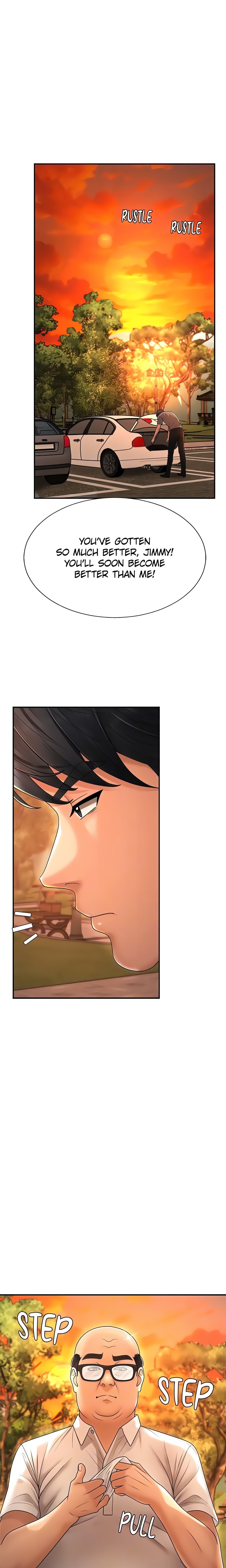 Pay With Your Body - Chapter 27 [photo 15] - MangaPorn