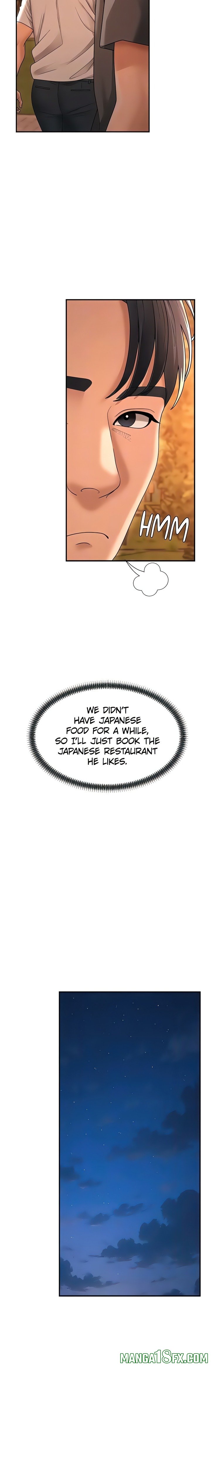 Pay With Your Body - Chapter 27 [photo 17] - MangaPorn