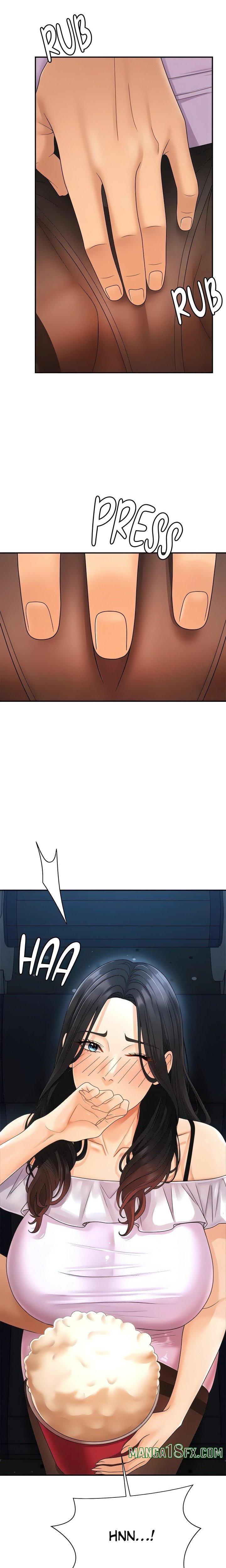 Pay With Your Body - Chapter 27 [photo 2] - MangaPorn