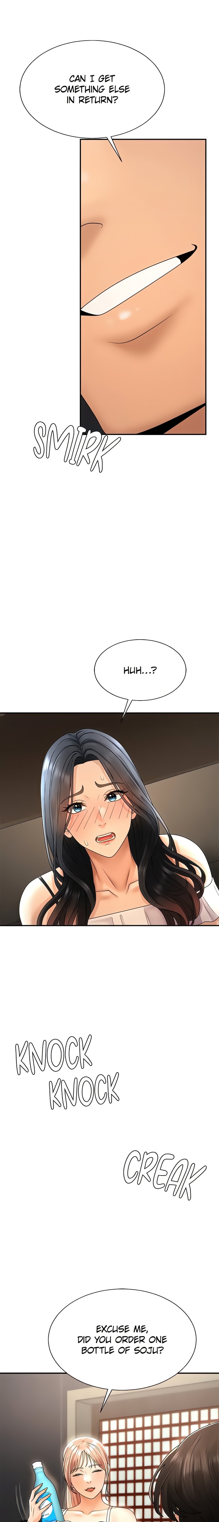 Pay With Your Body - Chapter 27 [photo 21] - MangaPorn