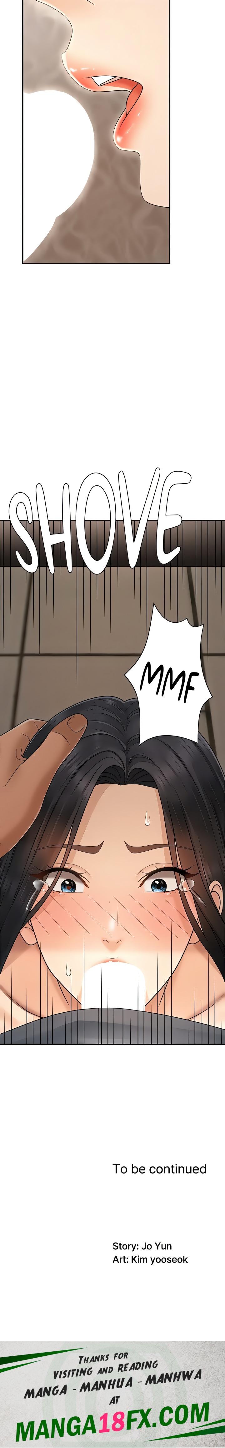 Pay With Your Body - Chapter 27 [photo 23] - MangaPorn