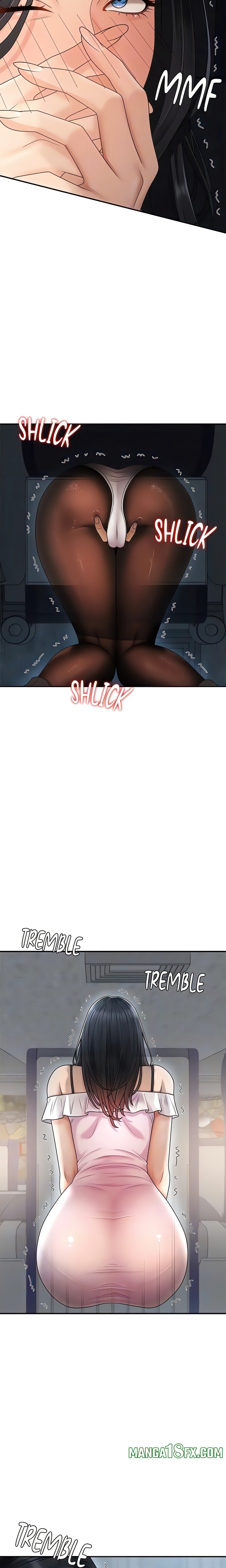 Pay With Your Body - Chapter 27 [photo 7] - MangaPorn