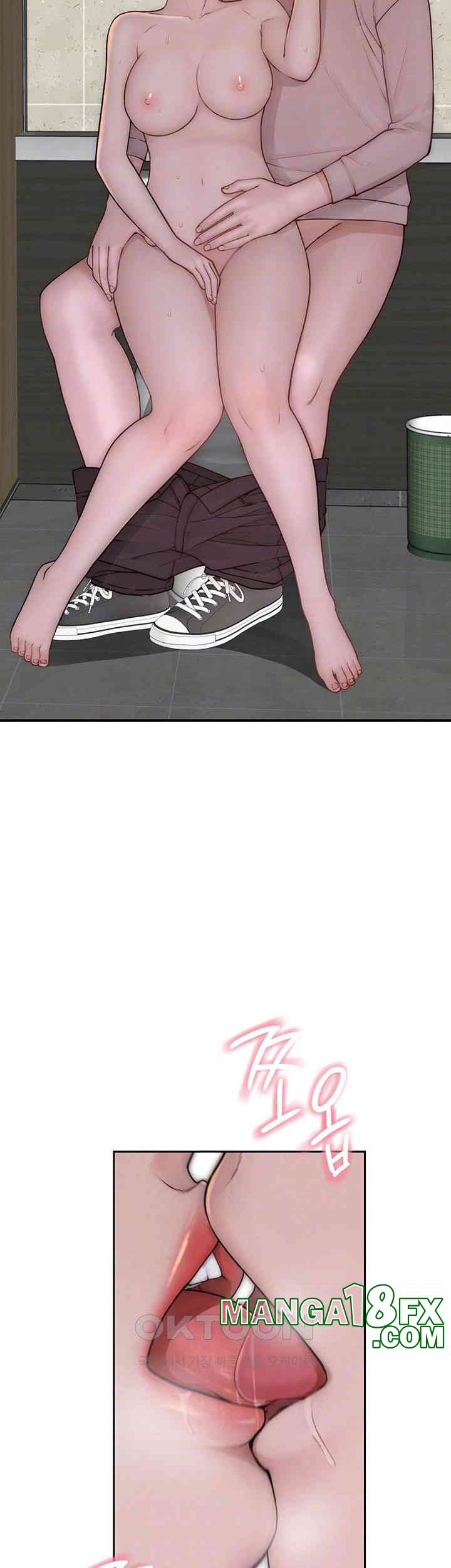 Addicted to My Mother Raw - Chapter 66 [photo 14] - MangaPorn