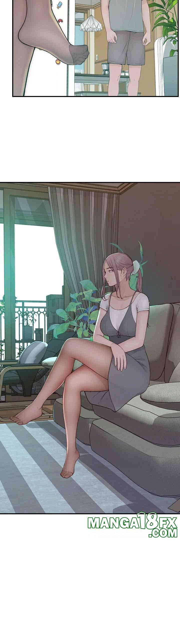 Addicted to My Mother Raw - Chapter 66 [photo 64] - MangaPorn