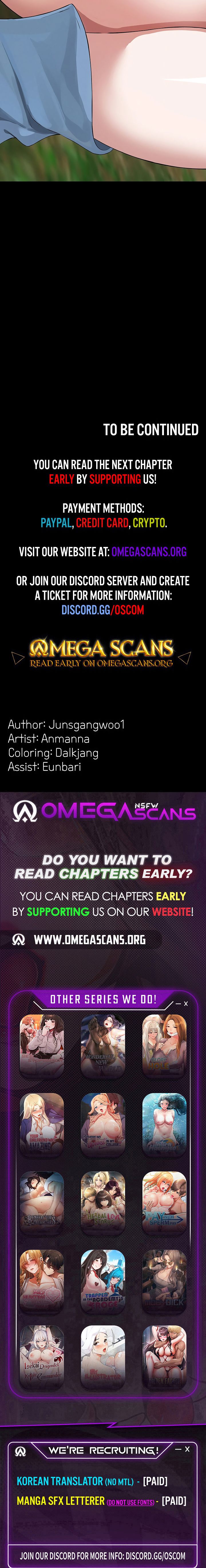 Slaves of the Shelter - Chapter 41 [photo 10] - MangaPorn