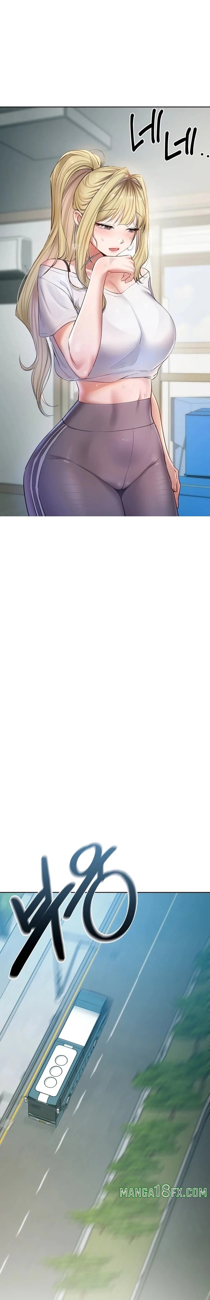 The Professor’s Secret Account - Chapter 23 [photo 14] - MangaPorn