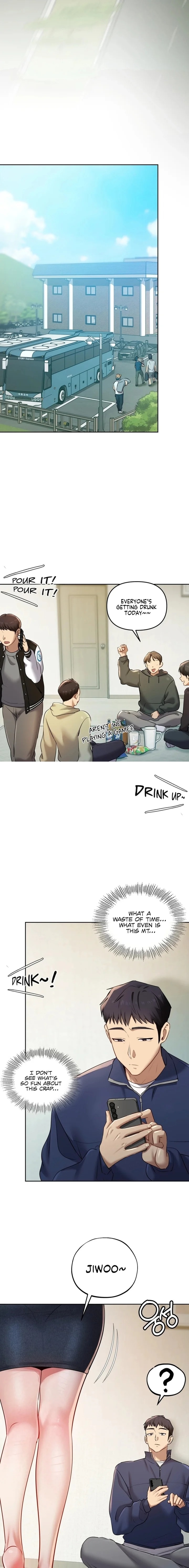 The Professor’s Secret Account - Chapter 23 [photo 15] - MangaPorn