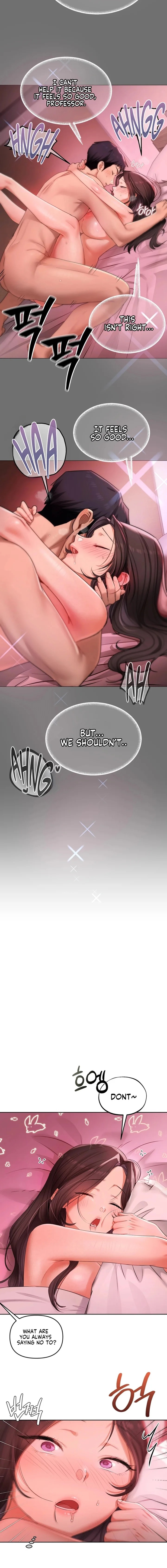 The Professor’s Secret Account - Chapter 23 [photo 2] - MangaPorn