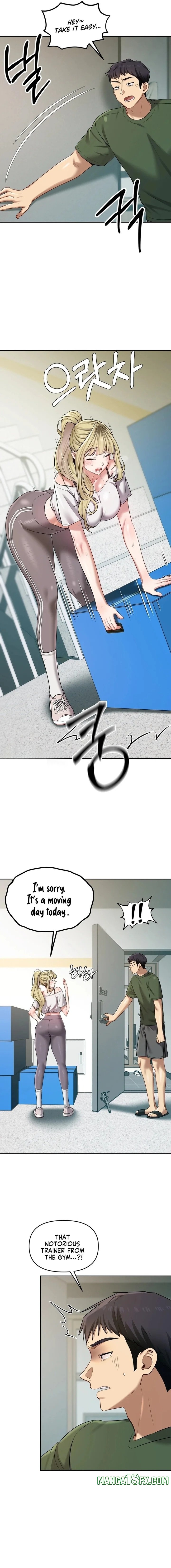 The Professor’s Secret Account - Chapter 23 [photo 7] - MangaPorn