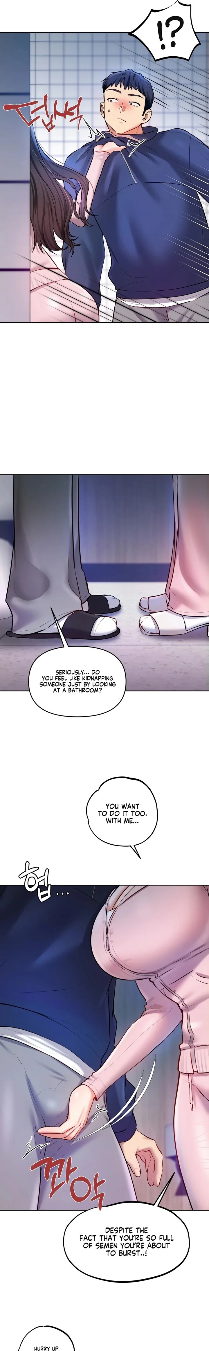 The Professor’s Secret Account - Chapter 24 [photo 13] - MangaPorn