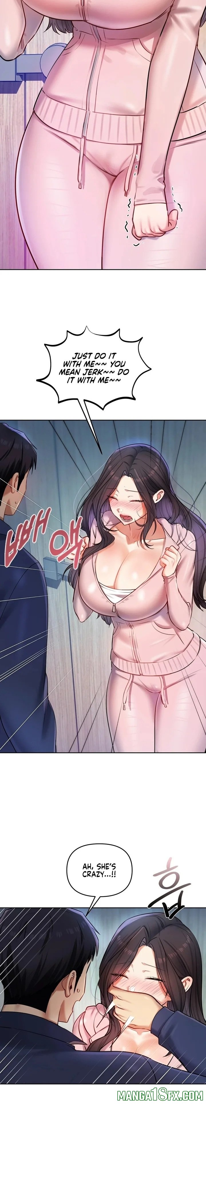 The Professor’s Secret Account - Chapter 24 [photo 16] - MangaPorn