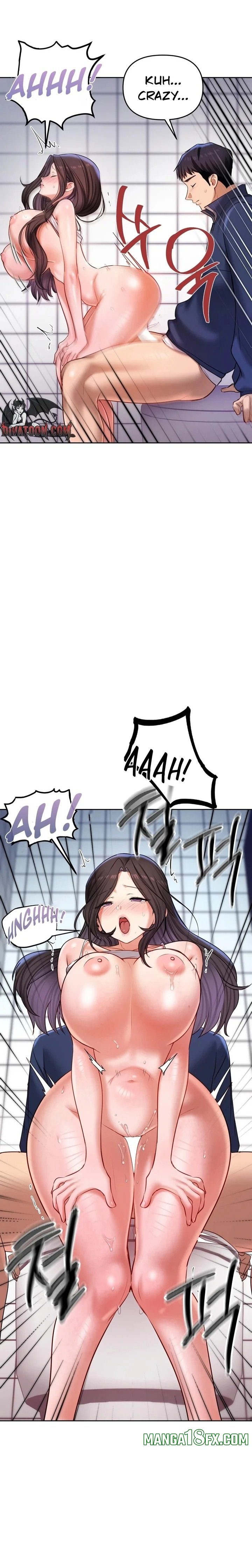 The Professor’s Secret Account - Chapter 25 [photo 11] - MangaPorn