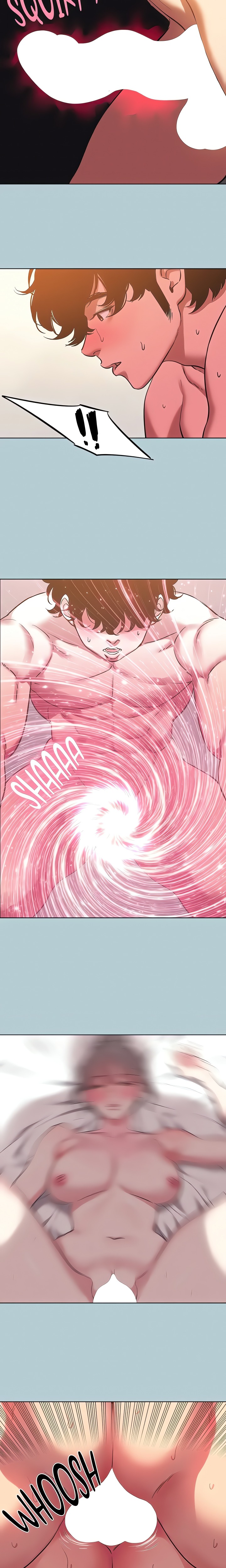 Not Interested - Chapter 33 [photo 3] - MangaPorn