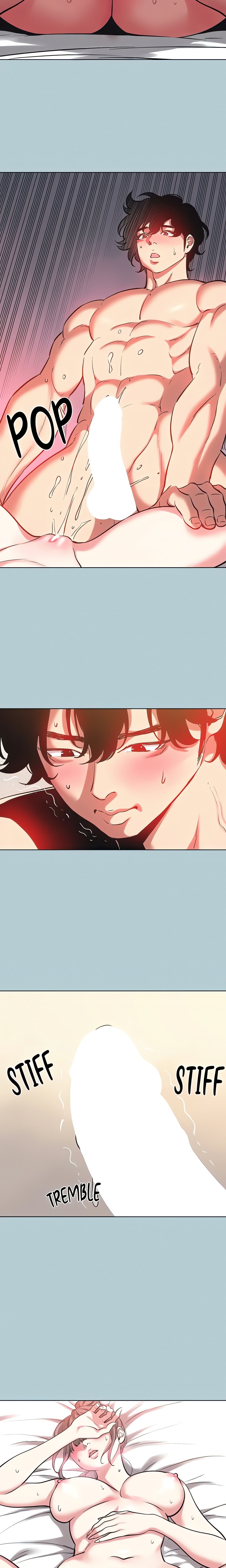 Not Interested - Chapter 33 [photo 4] - MangaPorn