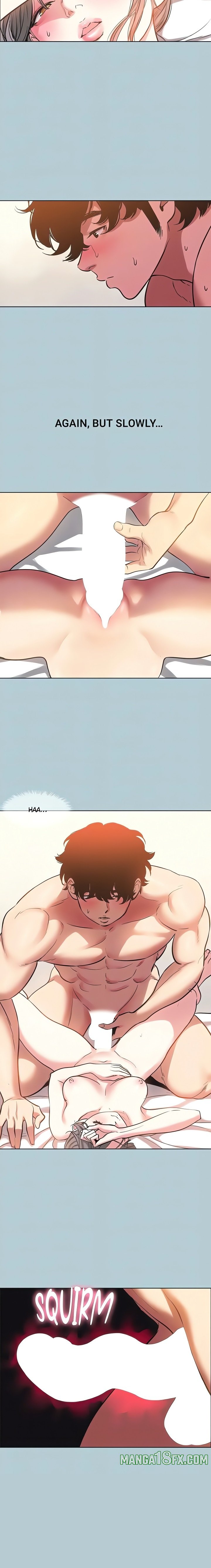 Not Interested - Chapter 33 [photo 6] - MangaPorn