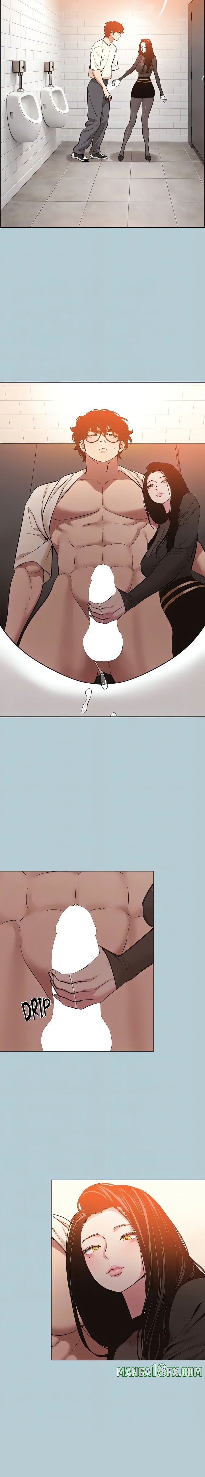 Not Interested - Chapter 34 [photo 14] - MangaPorn