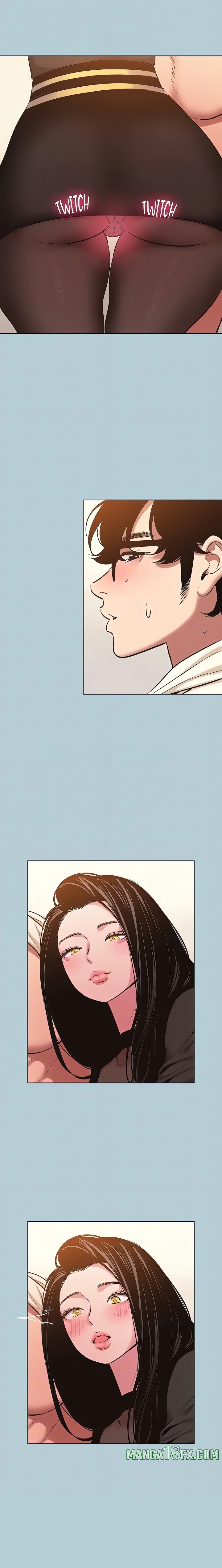 Not Interested - Chapter 34 [photo 15] - MangaPorn