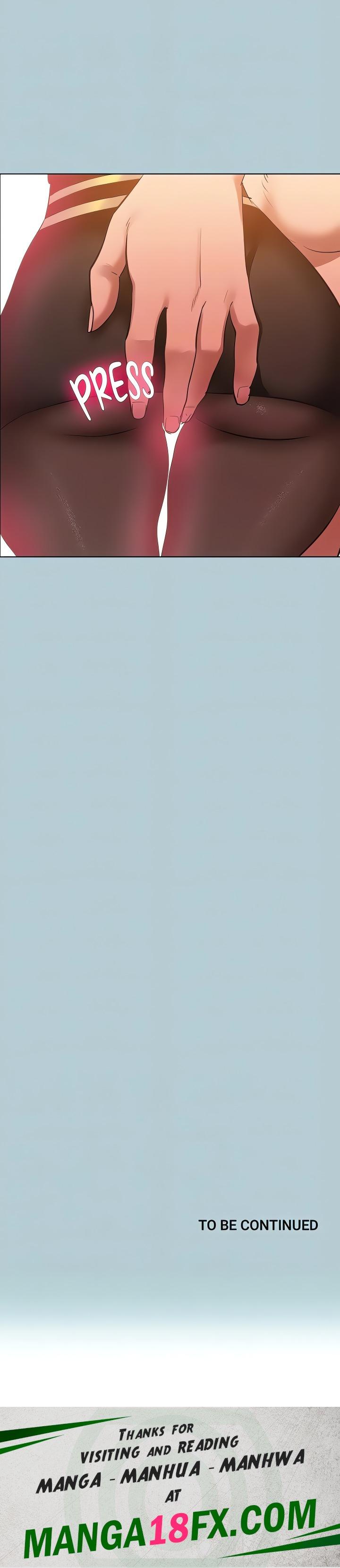 Not Interested - Chapter 34 [photo 16] - MangaPorn