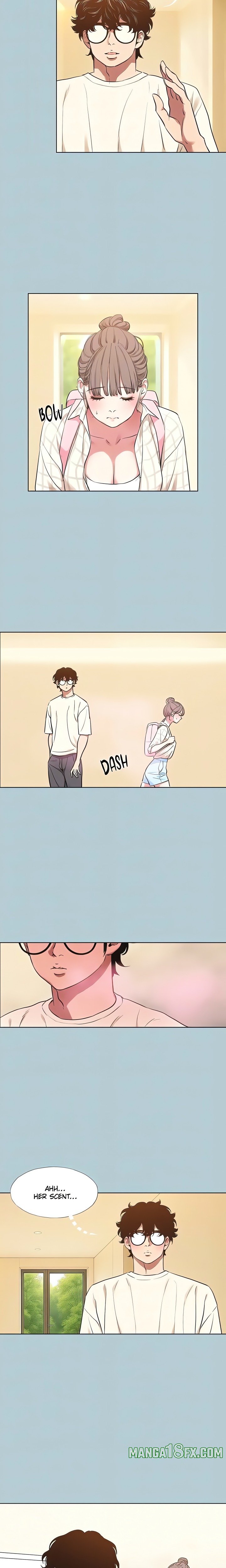 Not Interested - Chapter 34 [photo 7] - MangaPorn