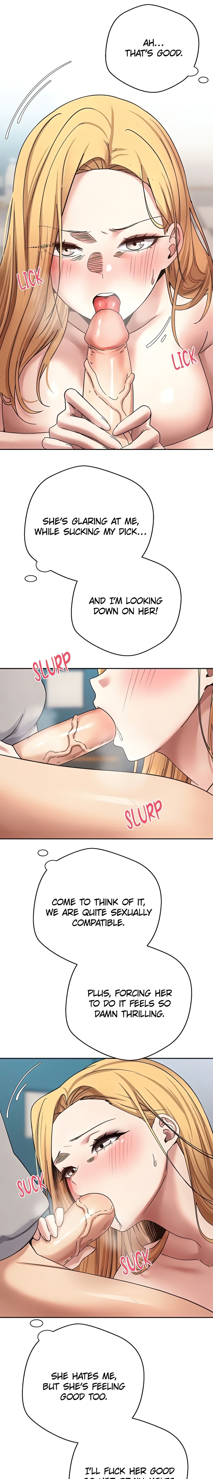 Turning My Life Around With Crypto (Official Uncensored) - Chapter 35 [photo 14] - MangaPorn