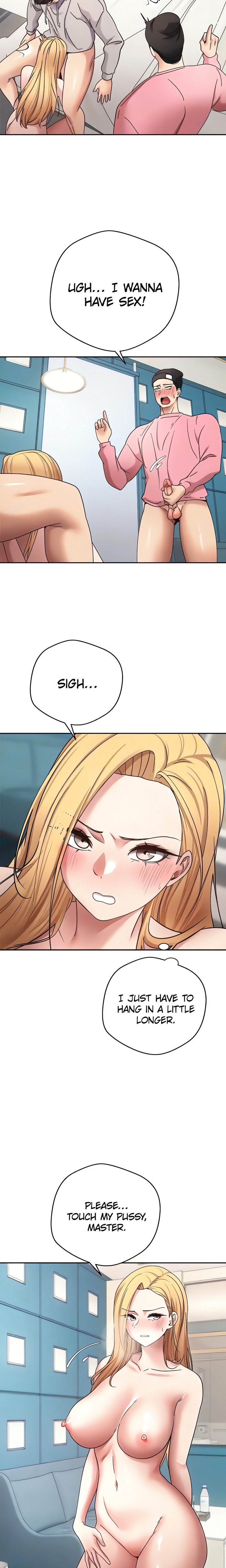 Turning My Life Around With Crypto (Official Uncensored) - Chapter 35 [photo 17] - MangaPorn