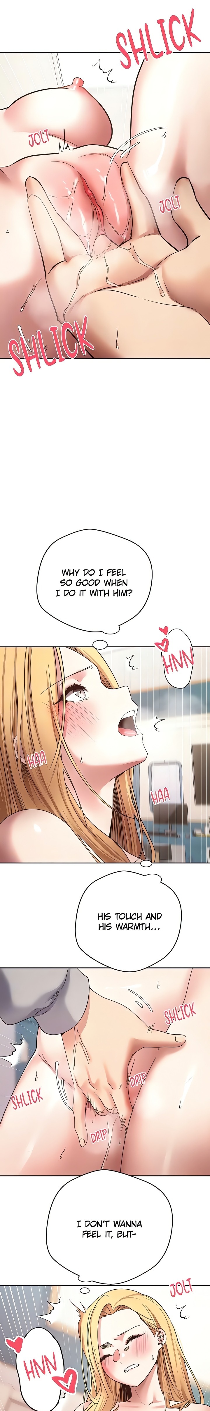 Turning My Life Around With Crypto (Official Uncensored) - Chapter 35 [photo 19] - MangaPorn