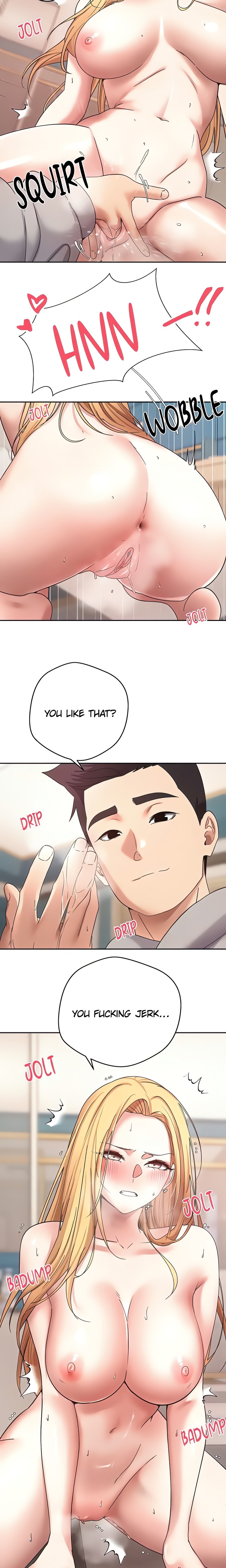 Turning My Life Around With Crypto (Official Uncensored) - Chapter 35 [photo 20] - MangaPorn