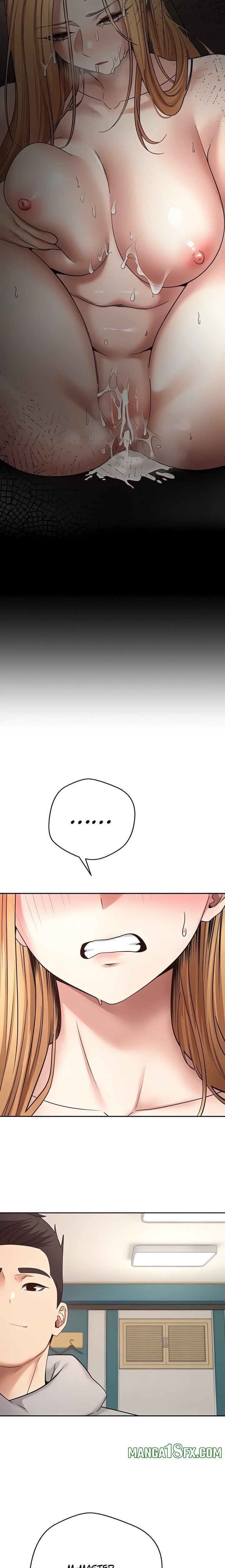 Turning My Life Around With Crypto (Official Uncensored) - Chapter 35 [photo 3] - MangaPorn