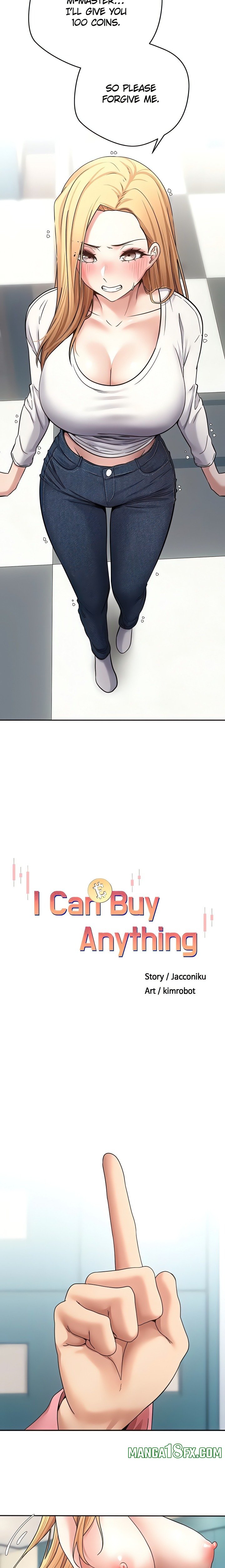 Turning My Life Around With Crypto (Official Uncensored) - Chapter 35 [photo 4] - MangaPorn