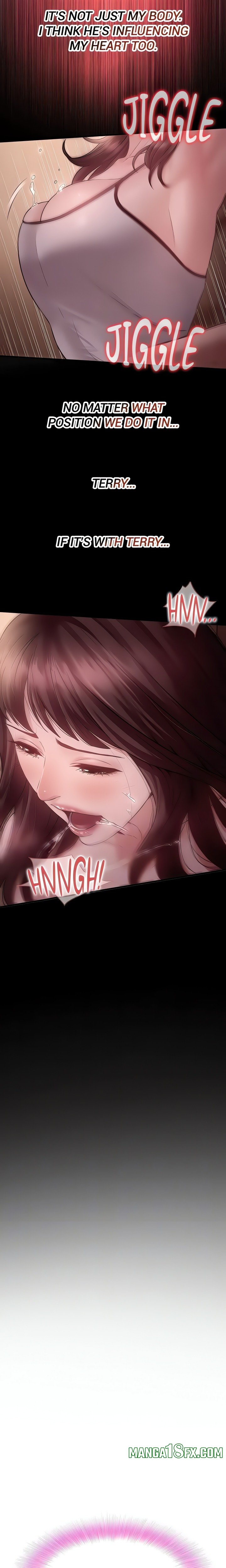 Bride Lessons (Official) - Chapter 21 [photo 14] - MangaPorn