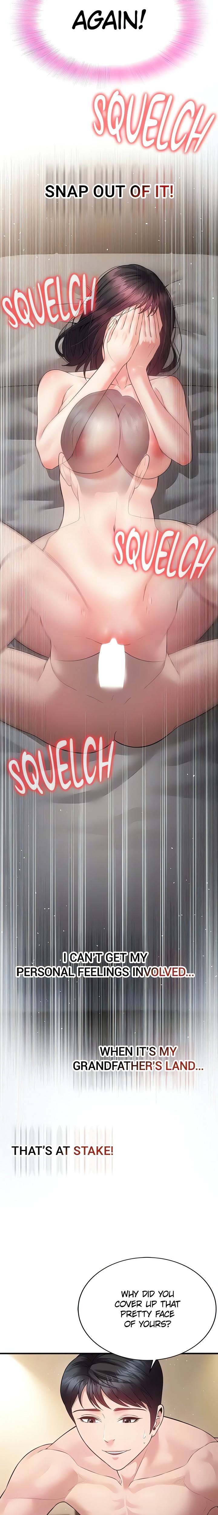 Bride Lessons (Official) - Chapter 21 [photo 15] - MangaPorn