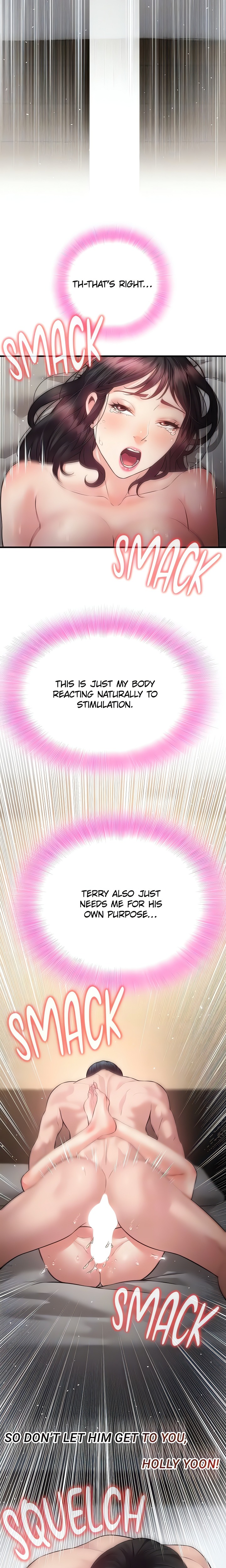 Bride Lessons (Official) - Chapter 21 [photo 17] - MangaPorn