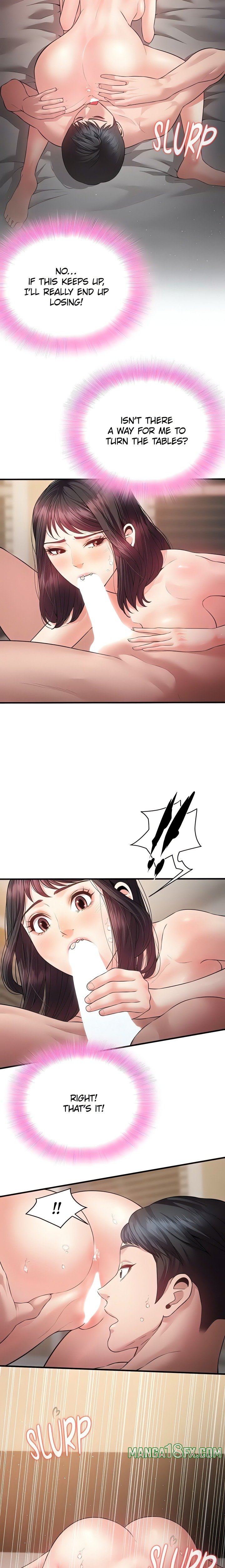 Bride Lessons (Official) - Chapter 21 [photo 3] - MangaPorn