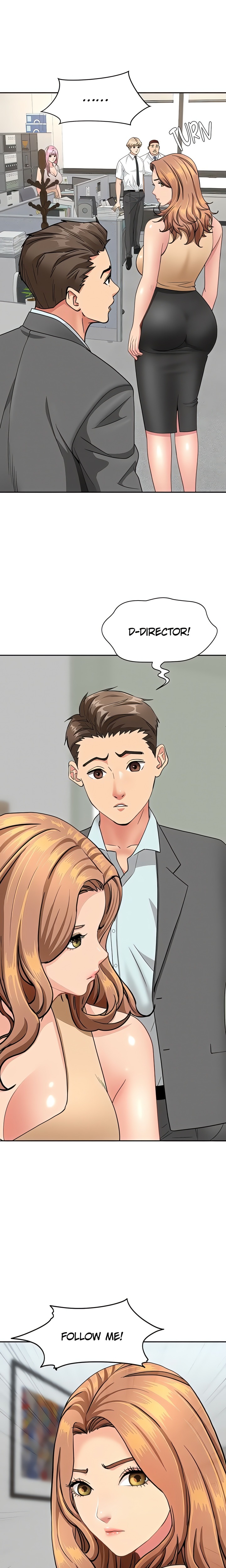 She’s a Married Woman - Chapter 15 [photo 1] - MangaPorn