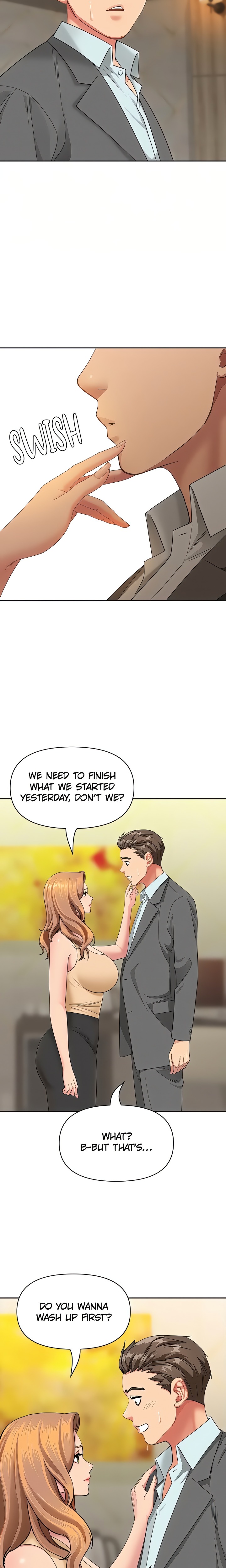 She’s a Married Woman - Chapter 15 [photo 10] - MangaPorn