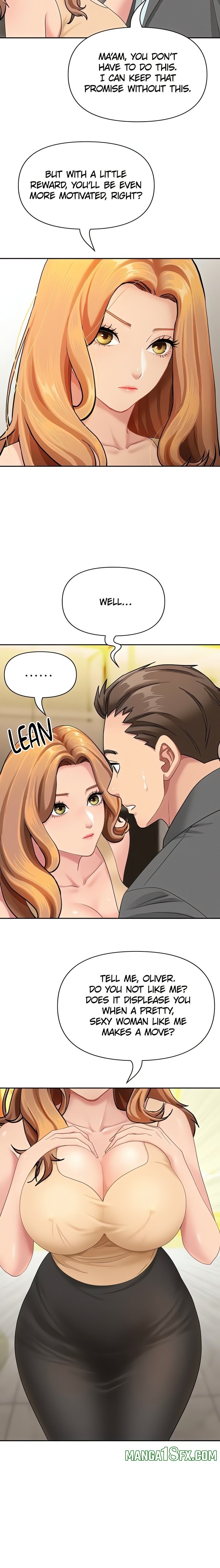 She’s a Married Woman - Chapter 15 [photo 11] - MangaPorn