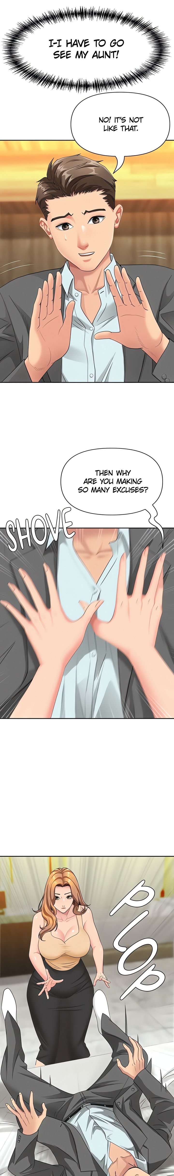 She’s a Married Woman - Chapter 15 [photo 12] - MangaPorn