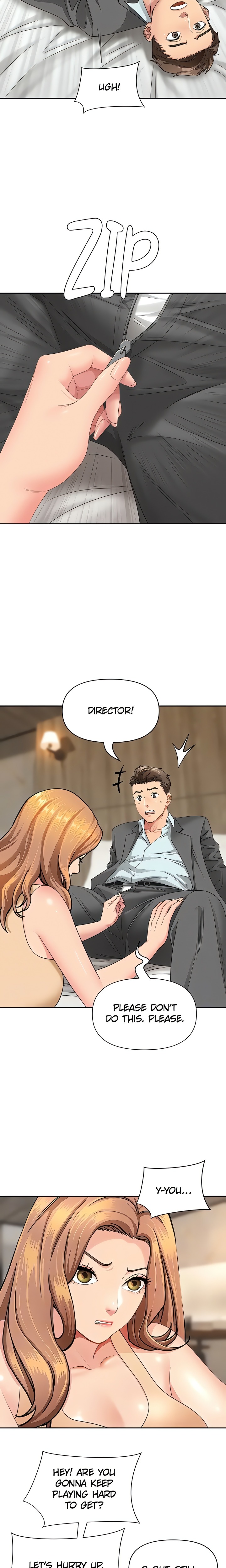 She’s a Married Woman - Chapter 15 [photo 13] - MangaPorn