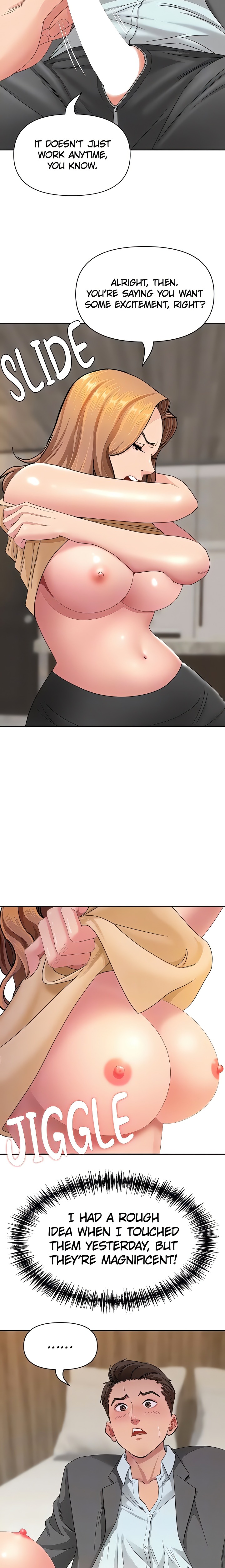 She’s a Married Woman - Chapter 15 [photo 15] - MangaPorn