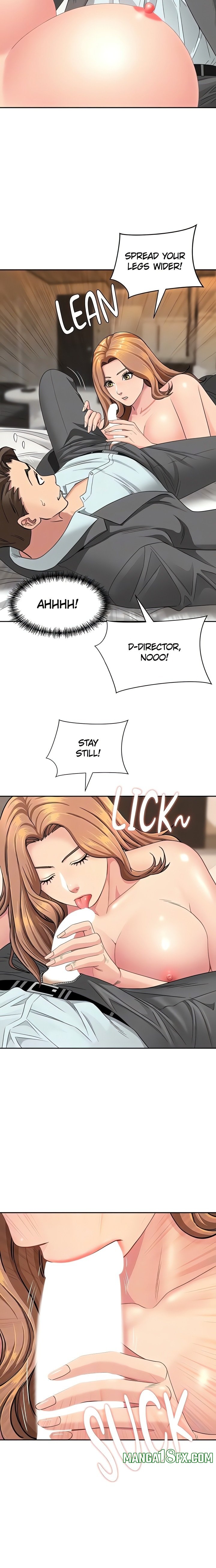 She’s a Married Woman - Chapter 15 [photo 16] - MangaPorn