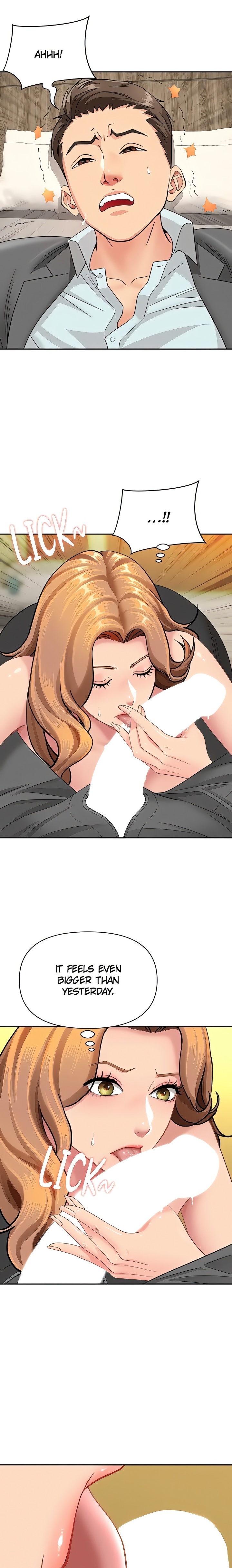 She’s a Married Woman - Chapter 15 [photo 18] - MangaPorn